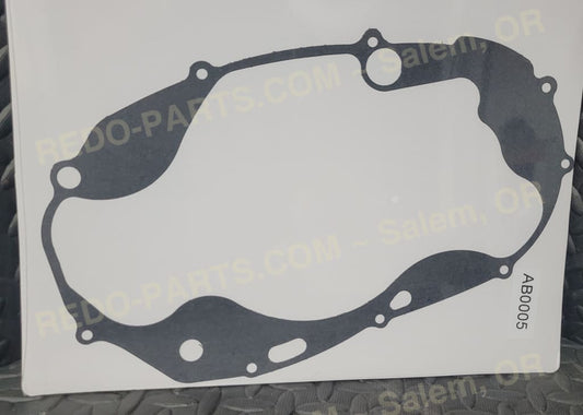 Aftermarket Clutch Cover Gasket *NEW* Parts - New