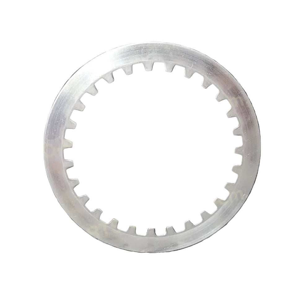 Clutch Steel Single - *USED* Parts - Used