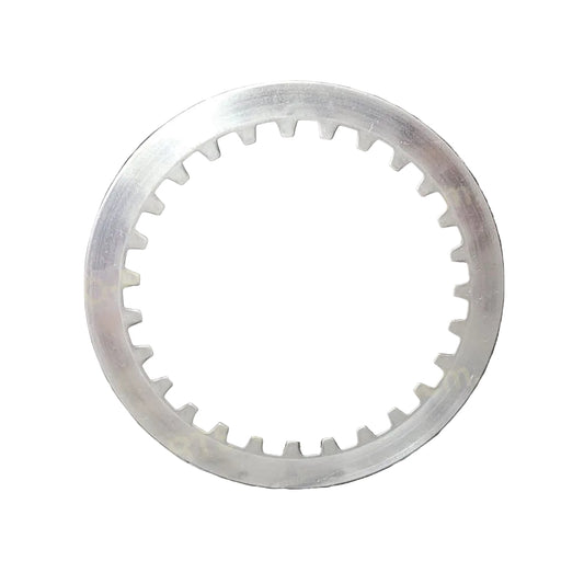 Clutch Steel Single - *USED* Parts - Used