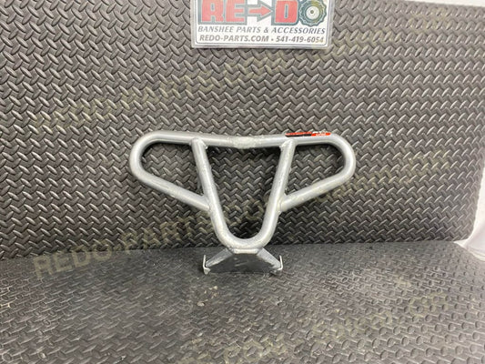 Aftermarket Cobra ATV Aluminum Front Bumper *USED* Parts - Used