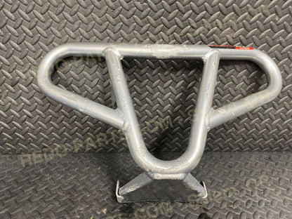 Aftermarket Cobra ATV Aluminum Front Bumper *USED* Parts - Used