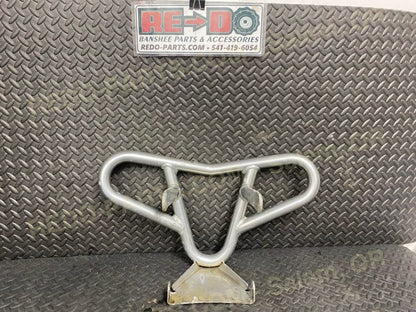 Aftermarket Cobra ATV Aluminum Front Bumper *USED* Parts - Used