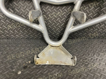 Aftermarket Cobra ATV Aluminum Front Bumper *USED* Parts - Used