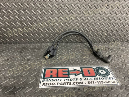 Aftermarket Coil. *USED* Parts - Used