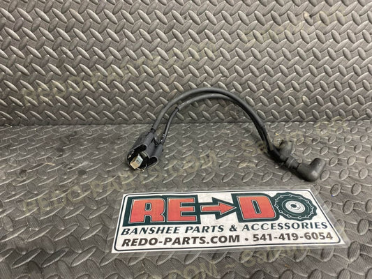 Aftermarket Coil. *USED* Parts - Used