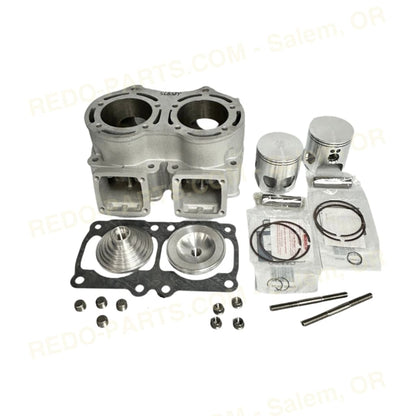 Aftermarket Cub Cylinder Kit 4 mil *NEW* Parts - New
