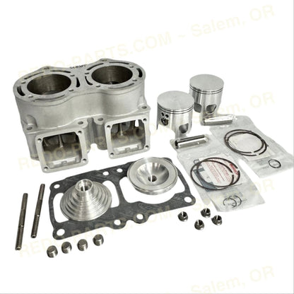 Aftermarket Cub Cylinder Kit 10 mil *NEW* Parts - New