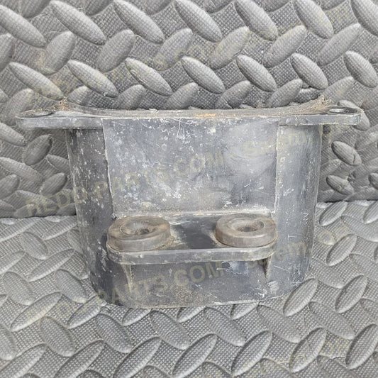 Aftermarket Custom Coolant Tank Bracket *USED* Parts - Used