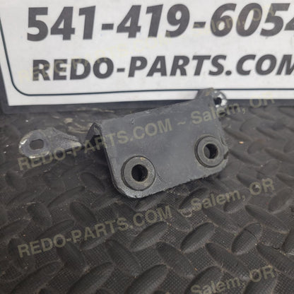 Aftermarket Custom Coolant Tank Bracket *USED* Parts - Used