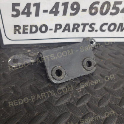 Aftermarket Custom Coolant Tank Bracket *USED* Parts - Used