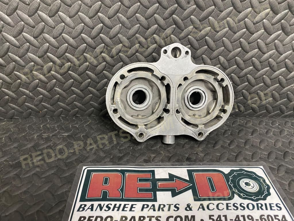 Aftermarket Cylinder Head No Domes. *USED* Parts - Used