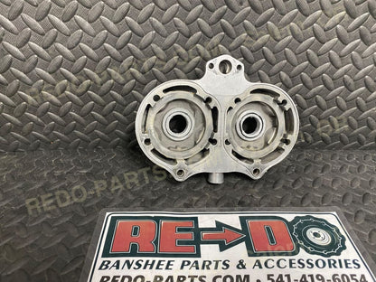 Aftermarket Cylinder Head No Domes. *USED* Parts - Used