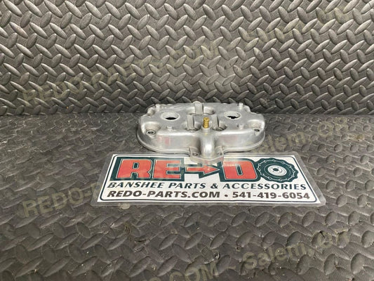 Aftermarket Cylinder Head No Domes. *USED* Parts - Used