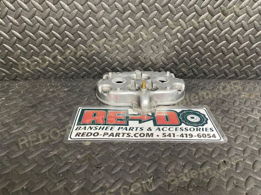 Aftermarket Cylinder Head No Domes. *USED* Parts - Used