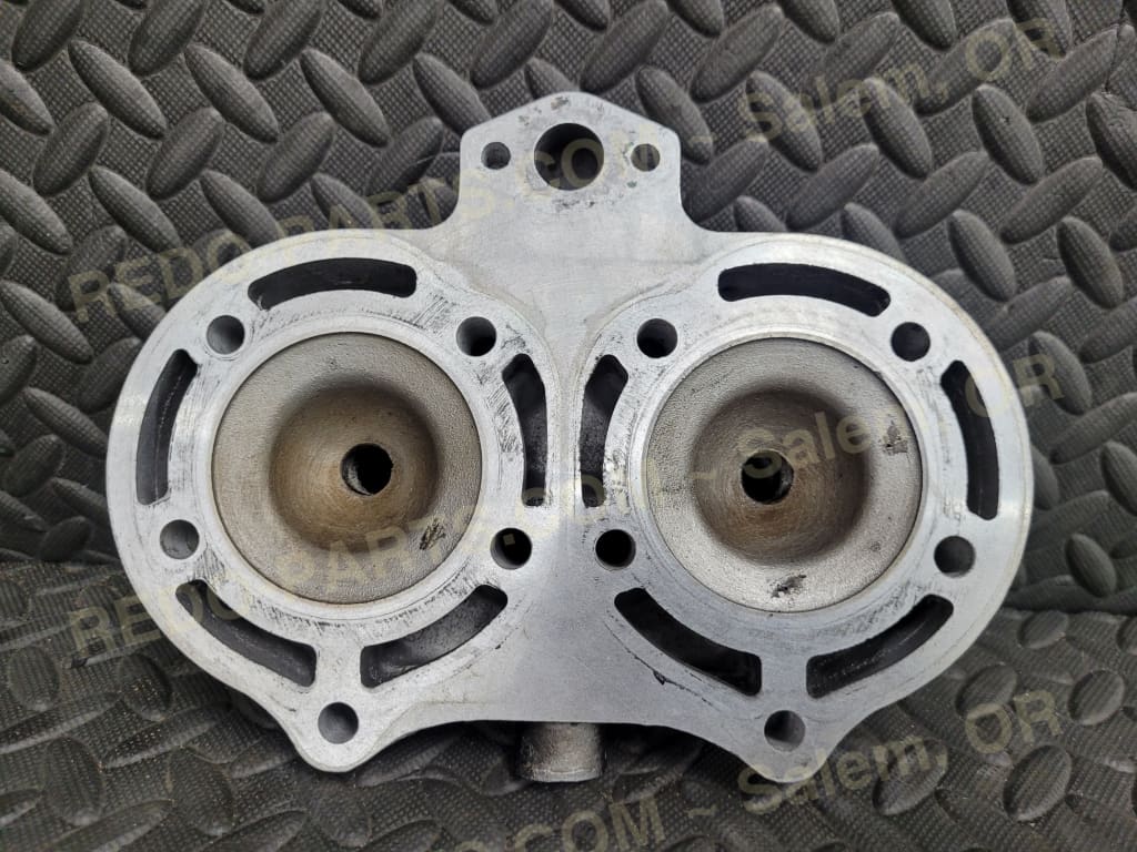 Aftermarket Cylinder Head *USED* Parts - Used