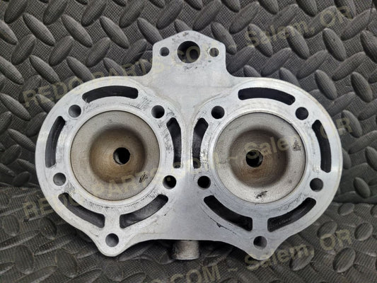 Aftermarket Cylinder Head *USED* Parts - Used