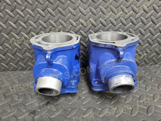 Aftermarket Cylinders 64mm Set of 2 *USED* Parts - Used