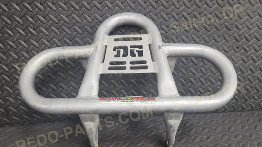 Aftermarket DG Front Bumper *USED* - Parts - Used