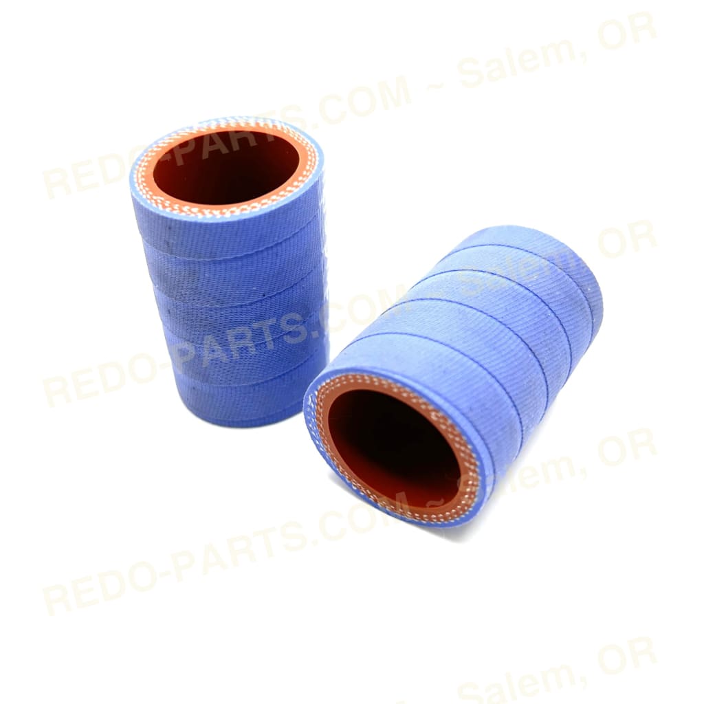 Aftermarket Exhaust Coupler Hose. 1’’ ID - 2pc *NEW* Parts - New