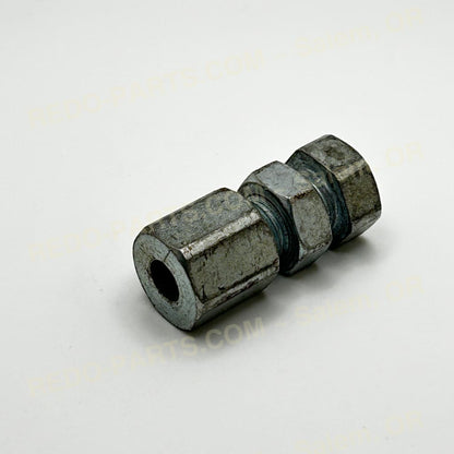 Aftermarket Flag Mount Stock Photo *USED* Parts - Used