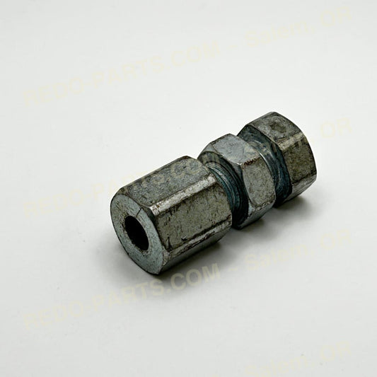Aftermarket Flag Mount Stock Photo *USED* Parts - Used