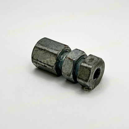 Aftermarket Flag Mount Stock Photo *USED* Parts - Used