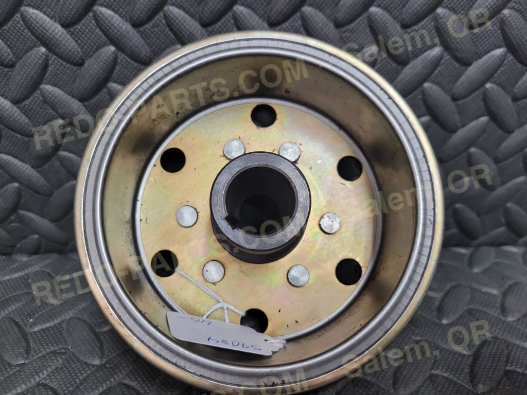 Aftermarket Flywheel *USED* Parts - Used