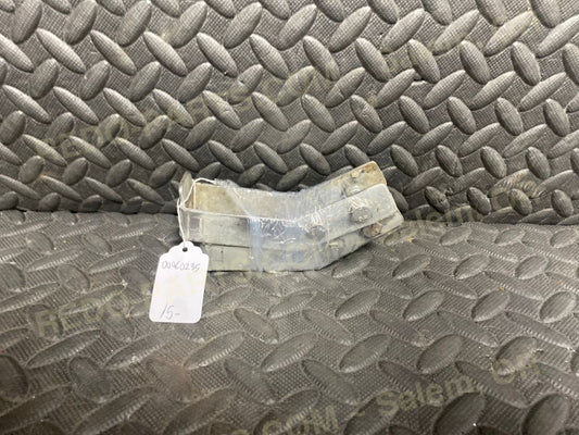 Aftermarket Foot peg Extenders *USED* - Parts - Used