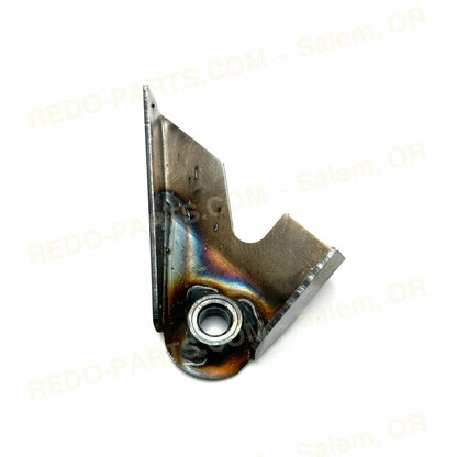 Aftermarket Foot Rest Frame Bracket Left *NEW* Parts - New