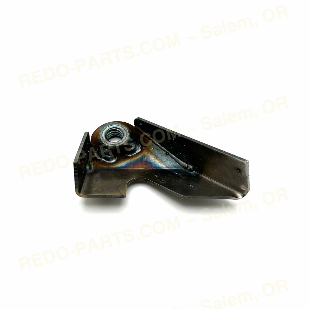 Aftermarket Foot Rest Frame Bracket Left *NEW* Parts - New