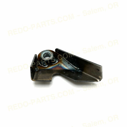 Aftermarket Foot Rest Frame Bracket Left *NEW* Parts - New