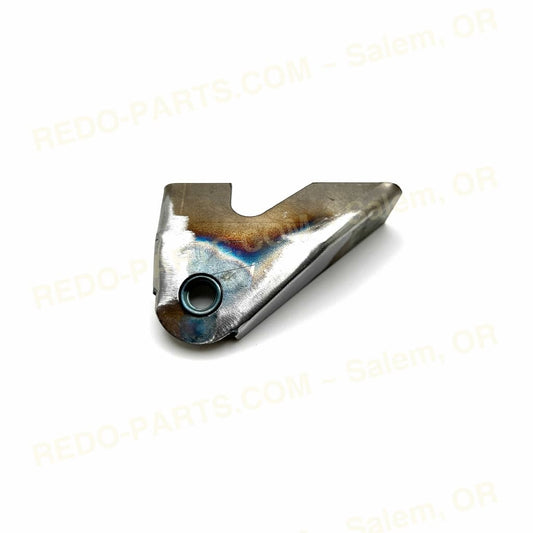 Aftermarket Foot Rest Frame Bracket Left *NEW* Parts - New