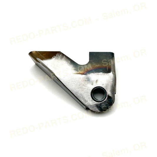 Aftermarket Foot Rest Frame Bracket Right *NEW* Parts - New
