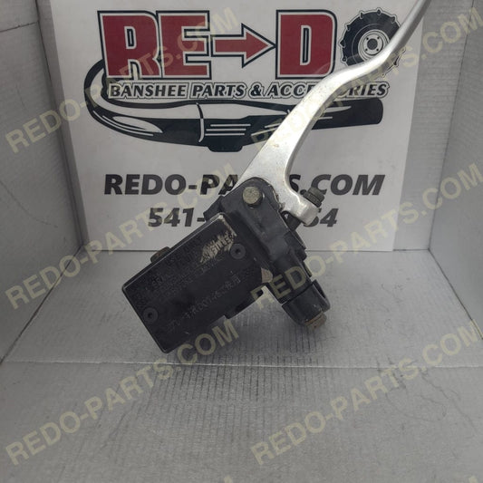 Aftermarket Front Brake Master *USED* Parts - Used