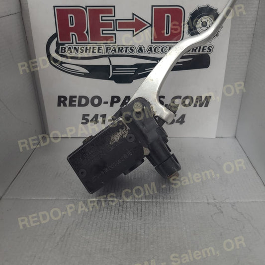 Aftermarket Front Brake Master *USED* Parts - Used