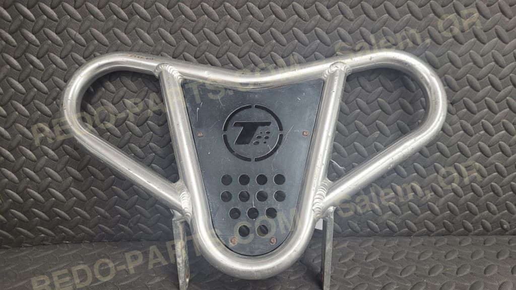 Aftermarket Front Bumper *USED* - Parts - Used
