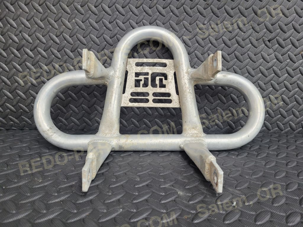 Aftermarket Front Bumper *USED* Parts - Used