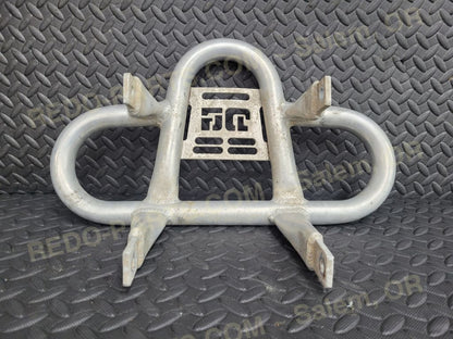 Aftermarket Front Bumper *USED* Parts - Used