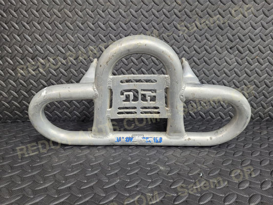 Aftermarket Front Bumper *USED* Parts - Used