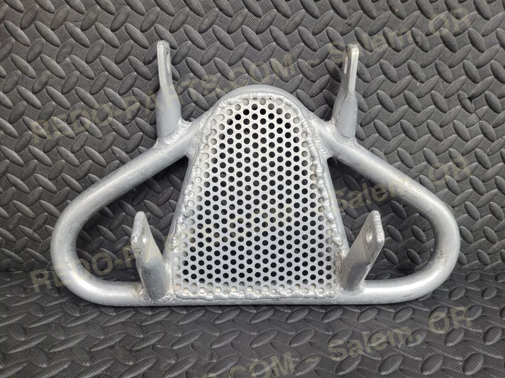 Aftermarket Front Bumper *USED* Parts - Used