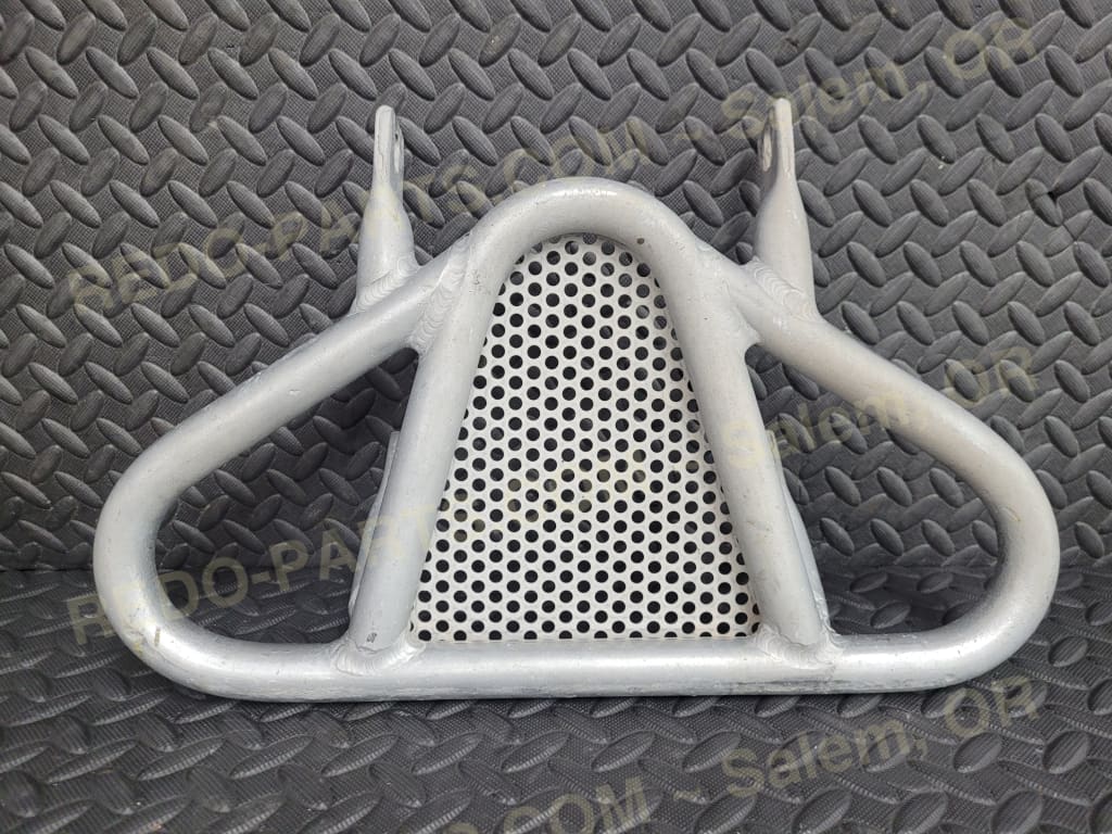 Aftermarket Front Bumper *USED* Parts - Used