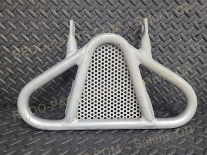 Aftermarket Front Bumper *USED* Parts - Used