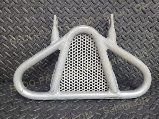 Aftermarket Front Bumper *USED* Parts - Used