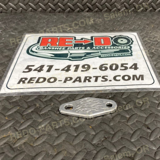 Aftermarket Front Exhaust Hanger. *USED* Parts - Used