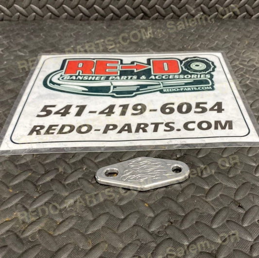 Aftermarket Front Exhaust Hanger. *USED* Parts - Used