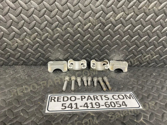 Aftermarket Handlebar Adapters *USED* Parts - Used