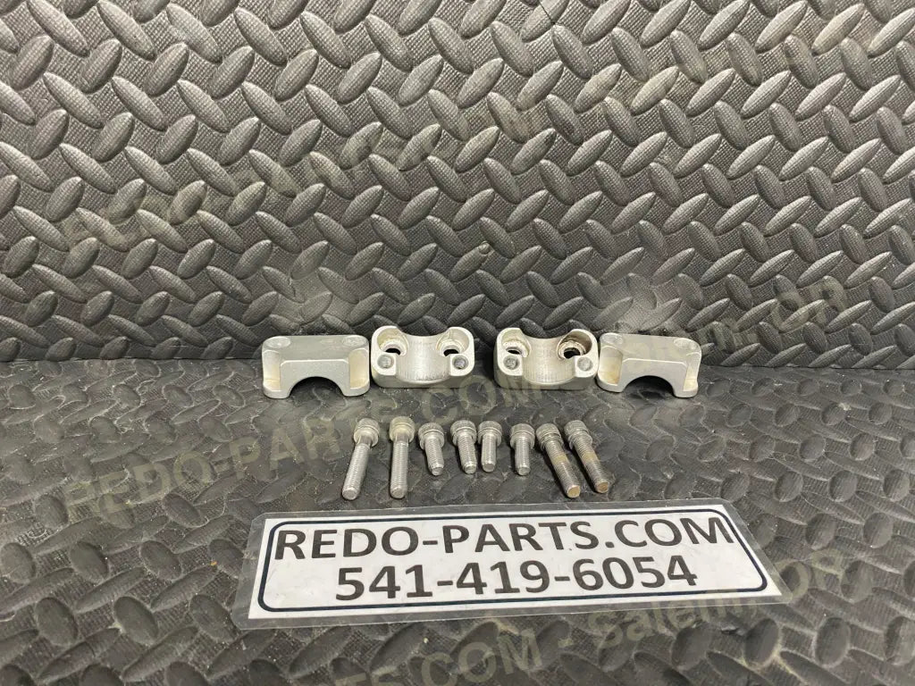 Aftermarket Handlebar Adapters *USED* Parts - Used