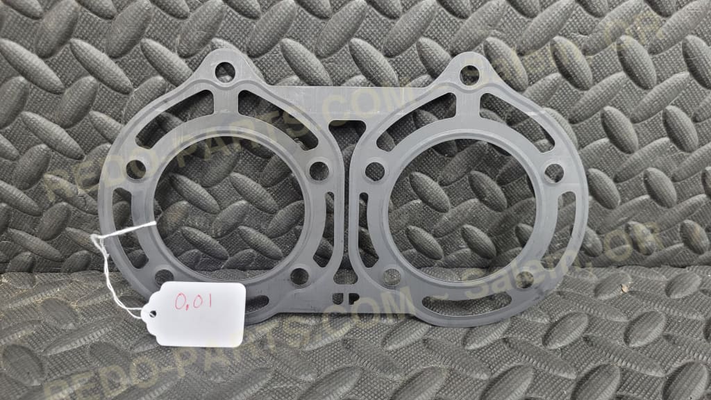 Aftermarket Head Gasket 0.01 *NEW* - Parts - New