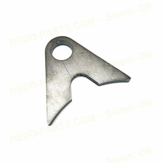 Aftermarket Heel Guard Tab Large *NEW* Parts - New
