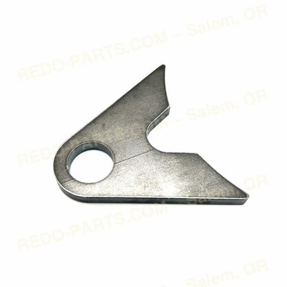Aftermarket Heel Guard Tab Large *NEW* Parts - New